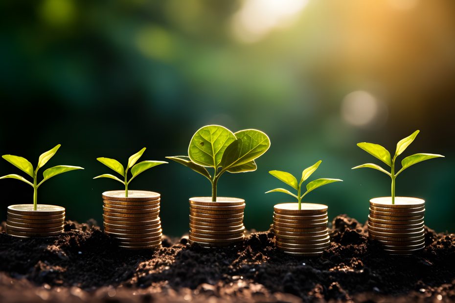 A Student's Guide to Starting in Agricultural Investments
